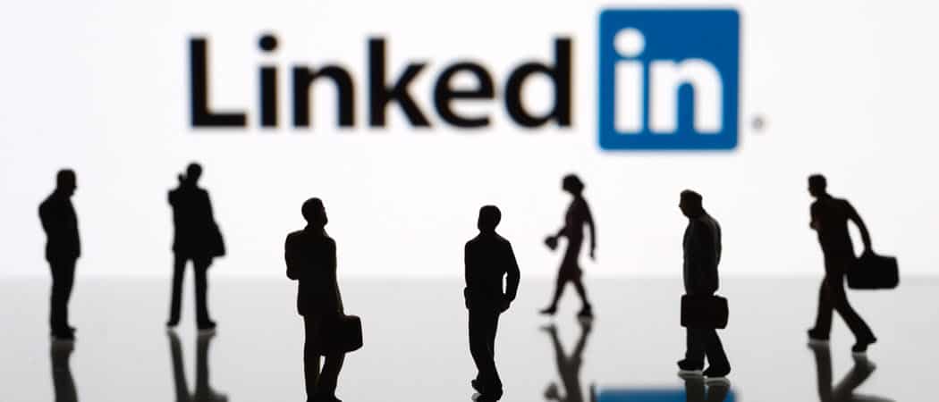 Leverage the Power of LinkedIn for your Business